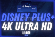⭐ [4K ULTRAHD!] DİSNEY+ PREMİUM 1 AY + GARANTİ