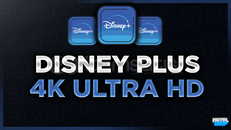 ⭐ [4K ULTRAHD!] DİSNEY+ PREMİUM 1 AY + GARANTİ