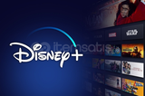 4K ULTRAHD DİSNEY+ PREMİUM