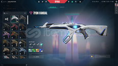 ⭐4K VP + İYON VANDAL + ÖZEL HAREKAT PHANTOM⭐