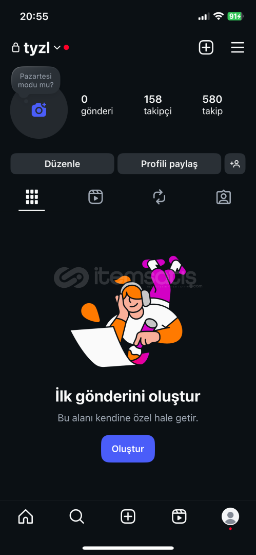 4l instagram hesabı 4l instagram hesabı