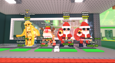 ⭐4LÜ FUSE PETLERİ (YILBAŞI PACK) ⭐4LÜ FUSE PETLERİ (YILBAŞI PACK)