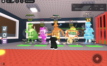 4lü steal a brainrot peti 100m+profit 4lü steal a brainrot peti 100m+profit