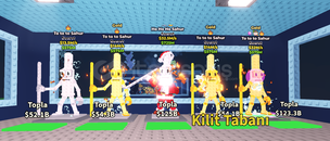 4lü To to to sahur + ho ho sahur 13-34M arası 