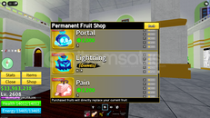 4M BOUNTY 2608 LVL 7 PERM FRUİT DRACO V4 4M BOUNTY 2608 LVL 7 PERM FRUİT DRACO V4