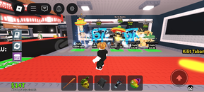 4M Burrito Bandito 4M Burrito Bandito