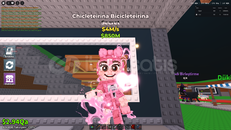 ⭐4M/s Chicleteirina Bicicleteirina [En ucuzu]⭐