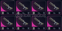 (4.seviye) BORA IV 29TL SINIRSIZ STOK