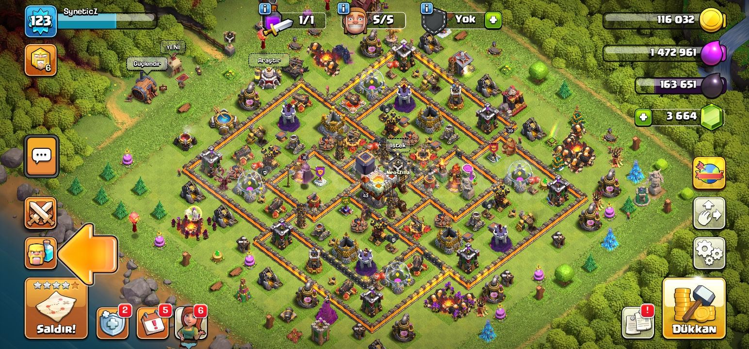 4sv klan lideri 3600 tas coc hesap 4sv klan lideri 3600 tas coc hesap