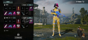 4sv m4,sari mumya,xsuit