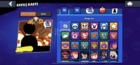 4x 35 rank 2x master 40k kupa hesap