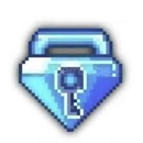 4x BLUE GEM LOCK | EN UCUZ BGL BURADA!