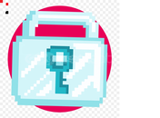 4x Blue Gem Lock En Ucuzu