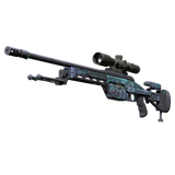 4x çıkartma SSG 08 | Ana Bilgisayar 001 WW.