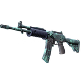 4x çıkartmalı | Galil AR | Soğuk Füzyon FN
