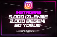 ⭐3X [FIRSAT] İNSTAGRAM KEŞFET PAKETİ⭐