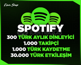 ⭐4X [GARANTİLİ] SPOTİFY KEŞFET PAKETİ EN UYGUNU