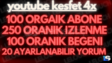 4X | GERÇEK TREND PAKETİ 1 | ANLIK + GARANTİ