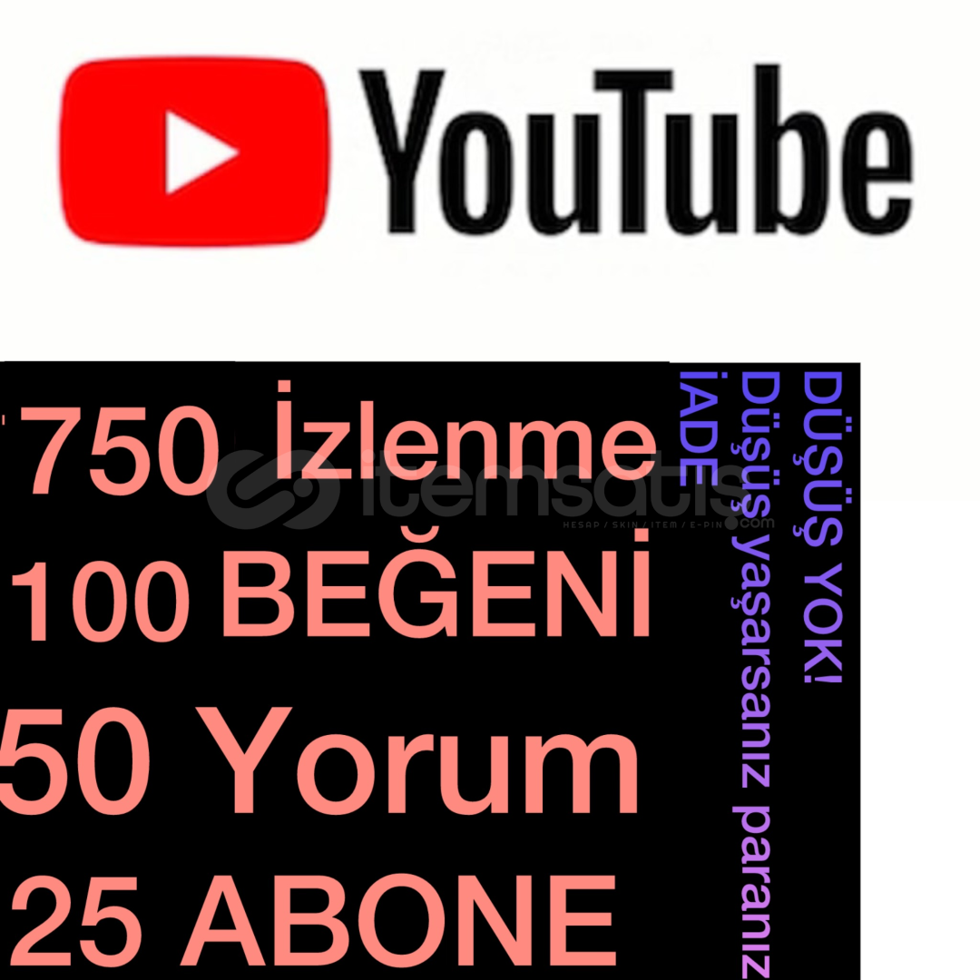 ⚡️4x | GERÇEK TREND PAKETİ+✅HIZLI TESLİMAT ⚡️4x | GERÇEK TREND PAKETİ+✅HIZLI TESLİMAT