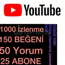 ⚡️4x | GERÇEK TREND PAKETİ+✅HIZLI TESLİMAT⚡️