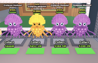 4X GRAİPUSS MEDUSSİ 4X GRAİPUSS MEDUSSİ