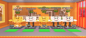 ⭐4x Guerrio Digitale - SAB⭐