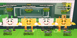 4x guerriro digitale