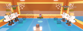 4x Guerriro Digitale