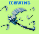4x Icewing En İyi Satış !