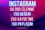⭐4X İnstagram keşfet etkili ⭐