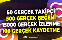 ⭐4X | INSTAGRAM KEŞFET PAKETİ 1 | KEŞFET⭐ ⭐4X | INSTAGRAM KEŞFET PAKETİ 1 | KEŞFET⭐