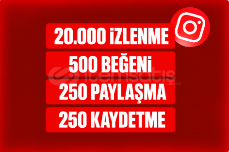 ⭐4X | INSTAGRAM KEŞFET PAKETİ 1 | KEŞFET⭐ ⭐4X | INSTAGRAM KEŞFET PAKETİ 1 | KEŞFET⭐