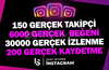 4X | INSTAGRAM KEŞFET PAKETİ 2 | KEŞFET