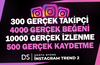 4X | INSTAGRAM KEŞFET PAKETİ 2 | KEŞFET