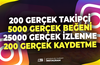 ⭐4X | INSTAGRAM KEŞFET PAKETİ 2 | KEŞFET⭐