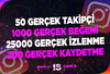 ⭐4X | INSTAGRAM KEŞFET PAKETİ 2 | KEŞFET⭐