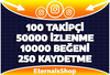 4X | INSTAGRAM KEŞFET PAKETİ 2 | KEŞFET