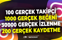 ⭐4X | INSTAGRAM KEŞFET PAKETİ 2 | KEŞFET⭐ ⭐4X | INSTAGRAM KEŞFET PAKETİ 2 | KEŞFET⭐