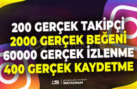 ⭐4X | INSTAGRAM KEŞFET PAKETİ 3 | KEŞFET⭐ ⭐4X | INSTAGRAM KEŞFET PAKETİ 3 | KEŞFET⭐
