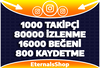 4X | INSTAGRAM KEŞFET PAKETİ 4 | KEŞFET