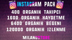 ⭐4X | INSTAGRAM KEŞFET PAKETİ 4 | KEŞFET⭐ ⭐4X | INSTAGRAM KEŞFET PAKETİ 4 | KEŞFET⭐