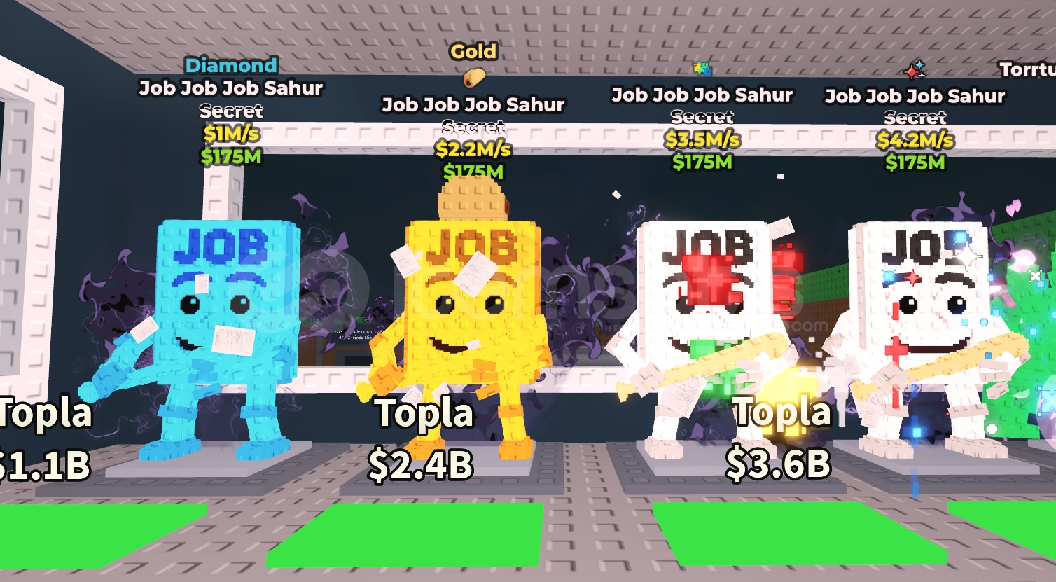 4X JOB JOB JOB SAHUR EN HIZLI TESLIMAT 4X JOB JOB JOB SAHUR EN HIZLI TESLIMAT