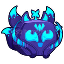 4x KITSUNE! 4 Tane Kitsune En Uygun