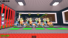 4X LOX COMBI 4X LOX COMBI