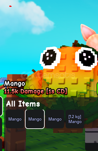 4x mango 4x mango