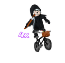 4x Mieteteria Bicicleteira