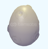 4x Moon Egg Adopt Me 