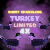 ✨[4x]✨SHINY SPARKLING TURKEY✨EN UCUZU ✨iika✨