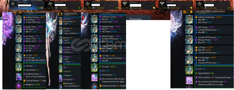 4x sorc 2x paladin Sahibinden hesap