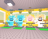 ⭐️ 4X Spaghetti Tualetti EN UCUZUU⭐️